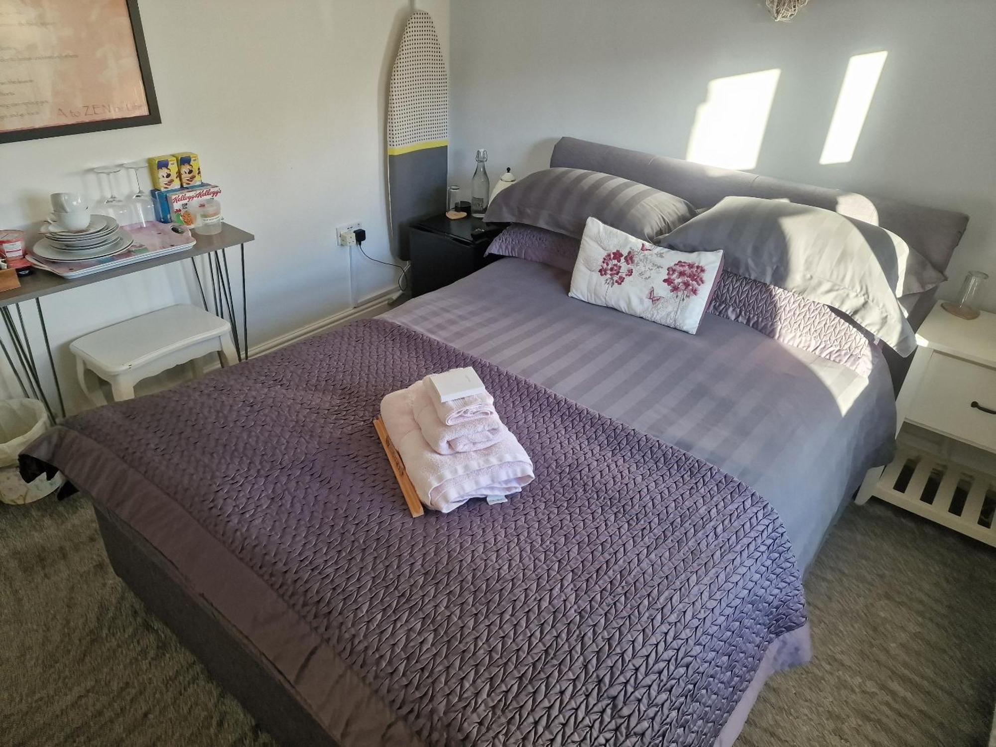 Redwing Rise Bed and Breakfast Royston  Exteriör bild